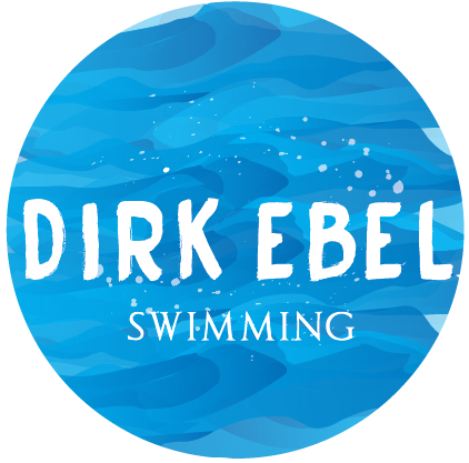 Dirk Ebel Swimming